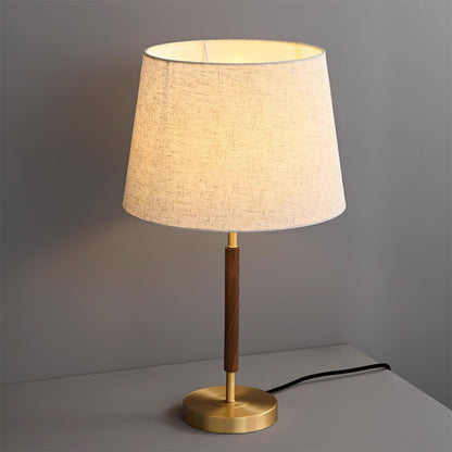 Naiya Table Lamp - Loonglight