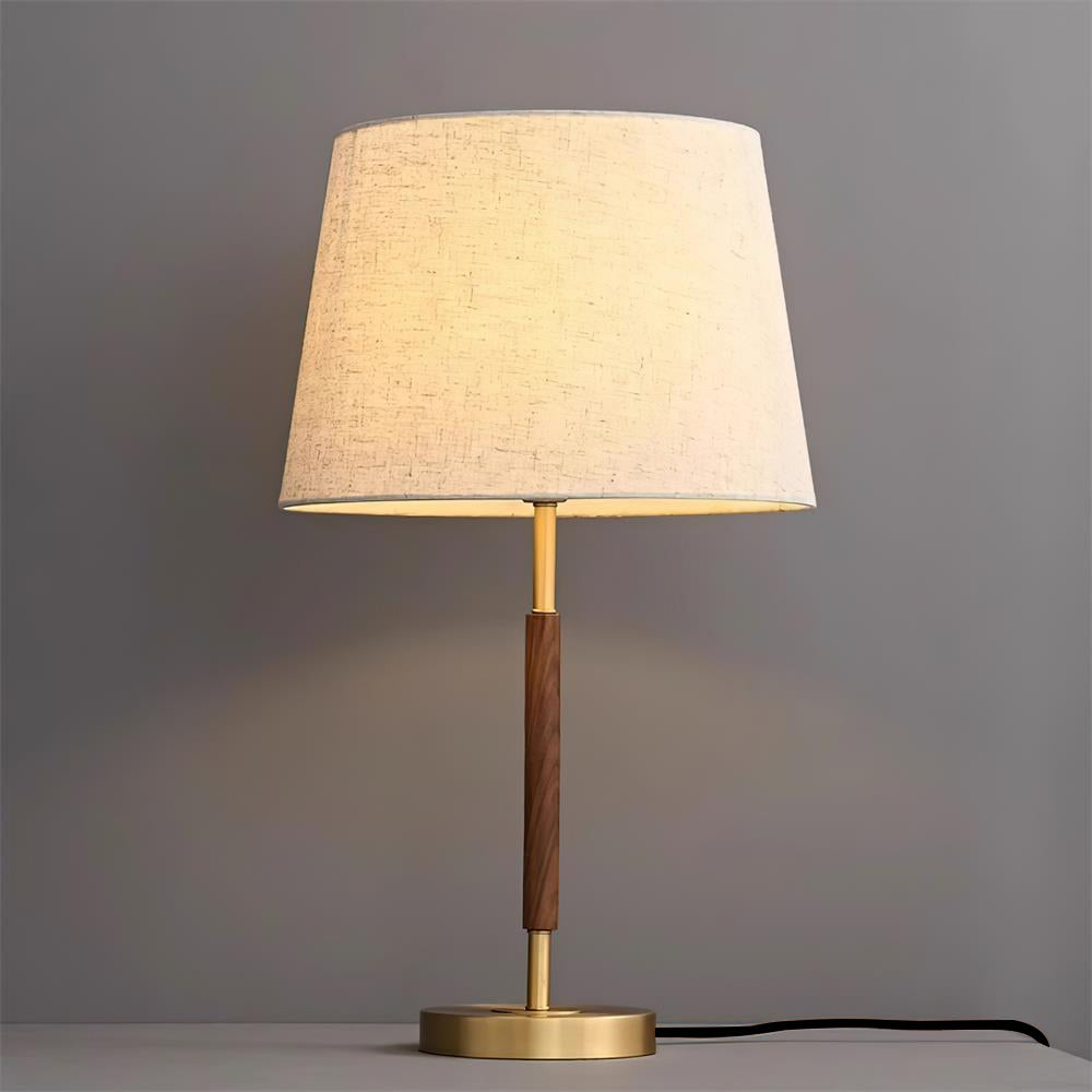Naiya Table Lamp - Loonglight