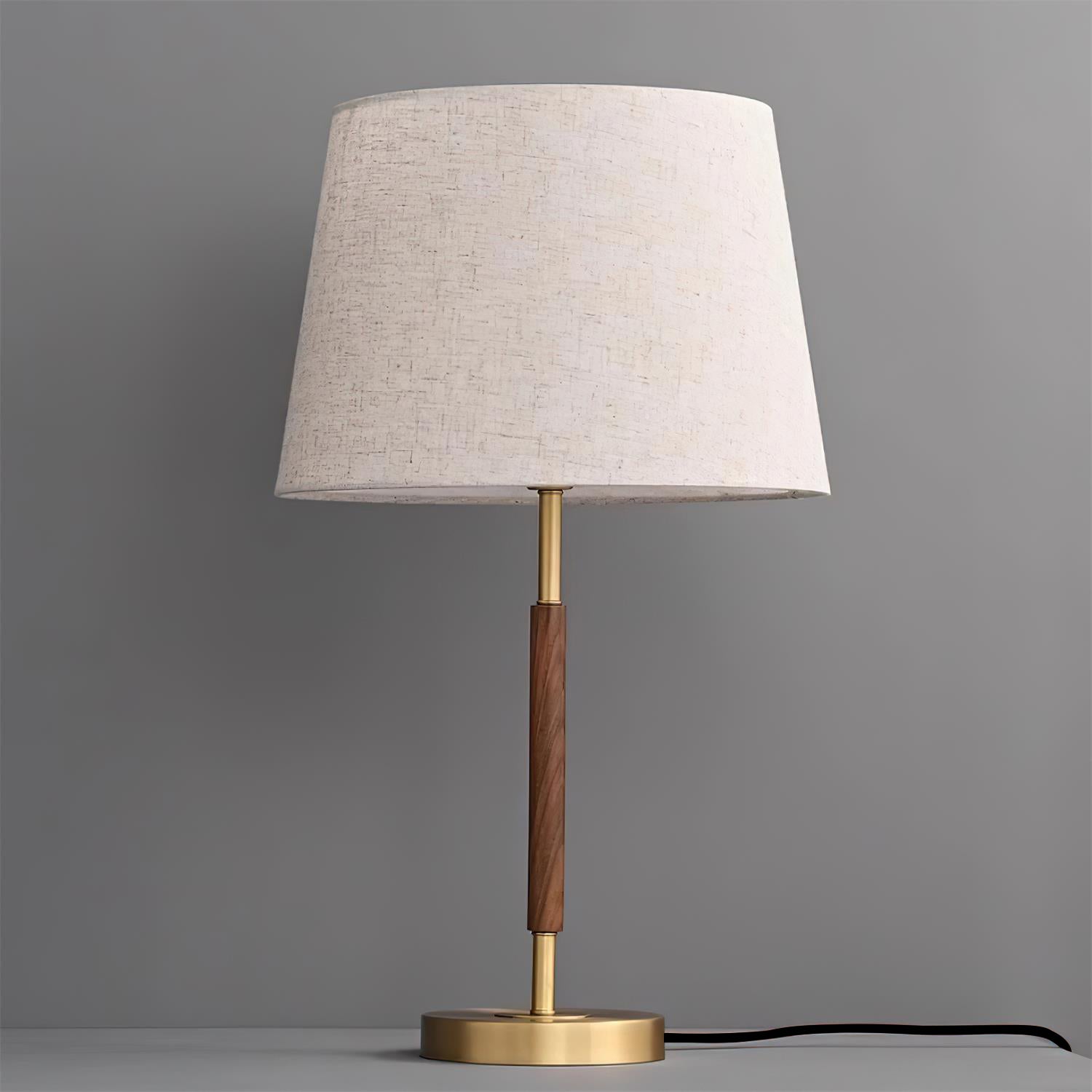 Naiya Table Lamp - Loonglight