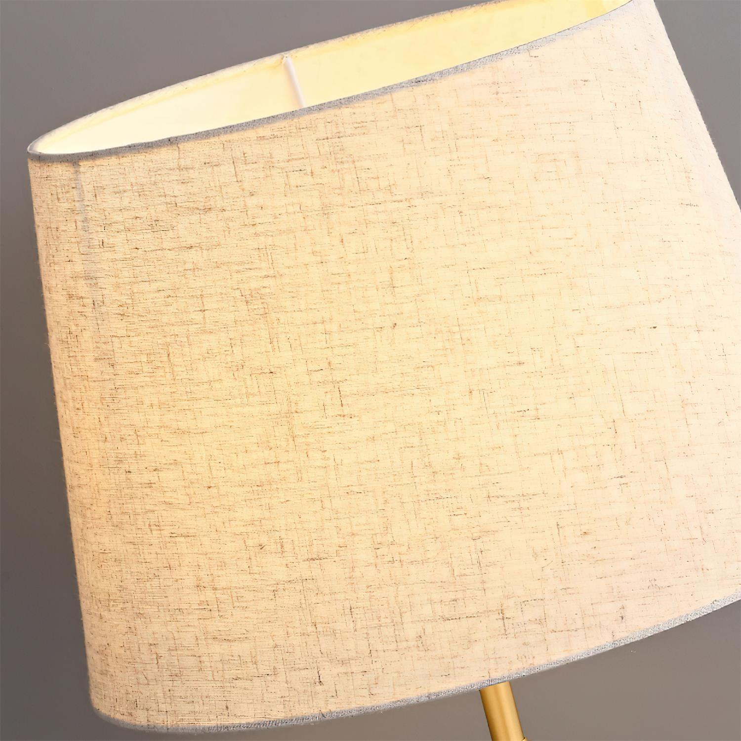 Naiya Table Lamp - Loonglight