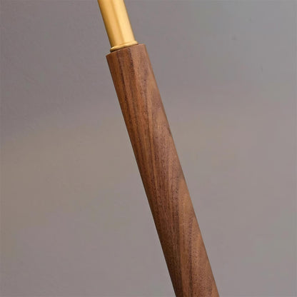 Naiya Table Lamp - Loonglight