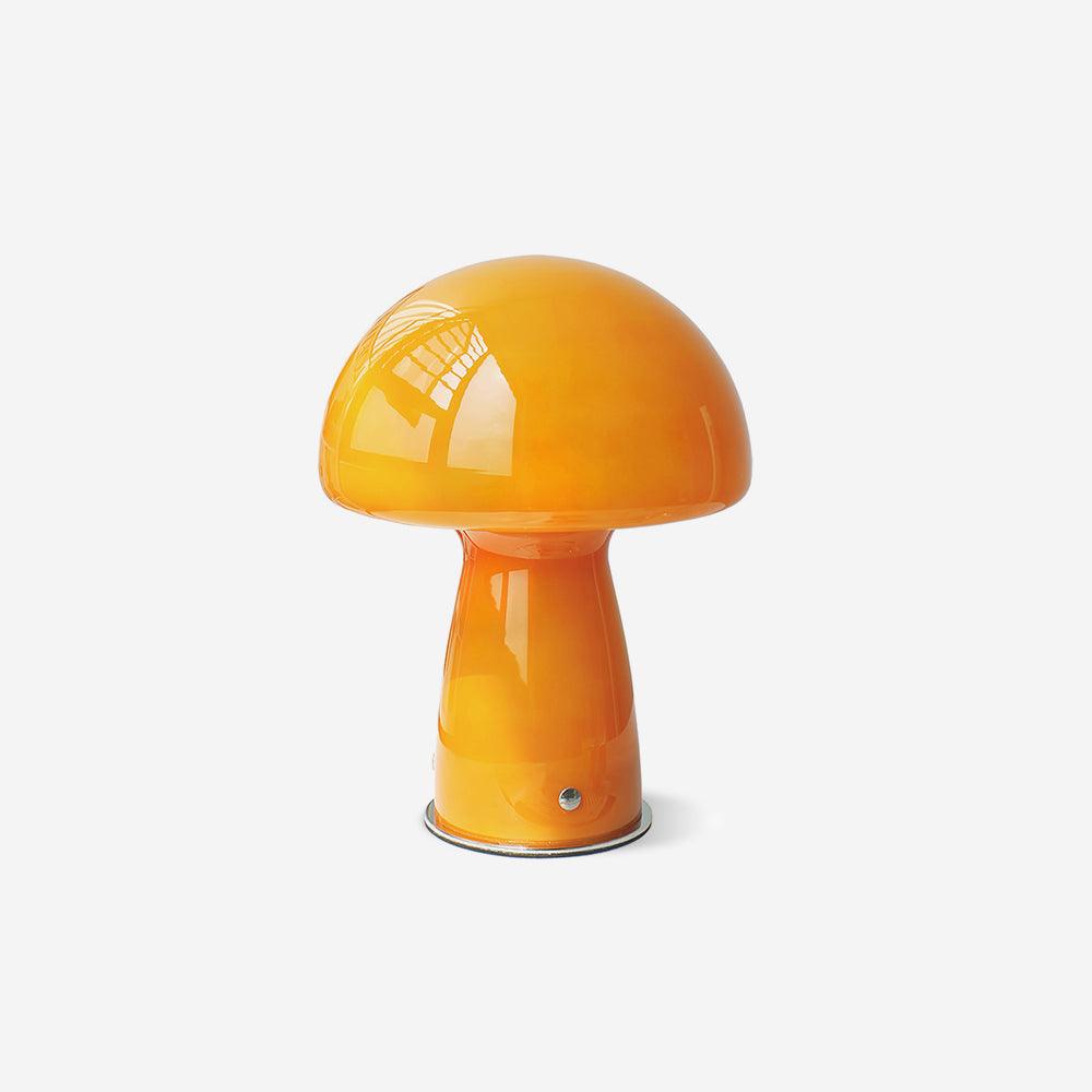 Nala Mushroom Table Lamp - Loonglight