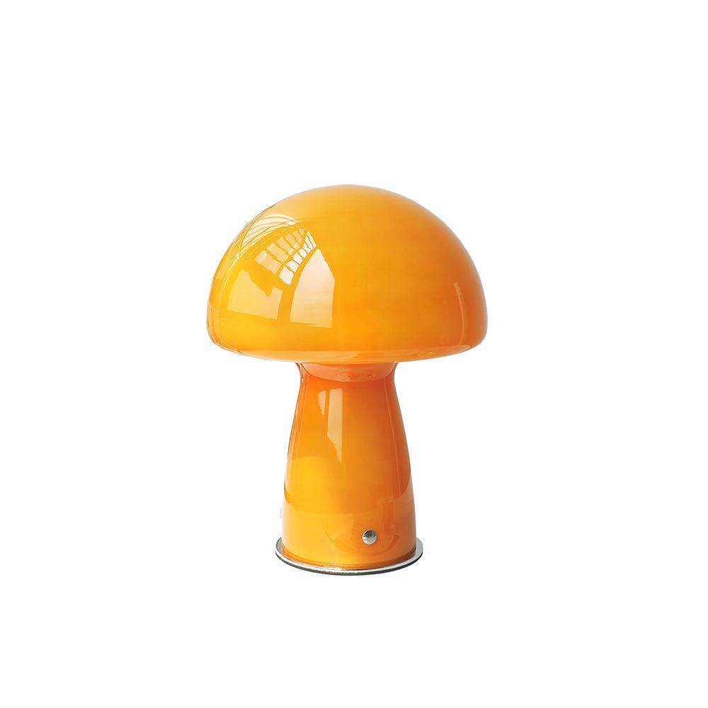 Nala Mushroom Table Lamp - Loonglight