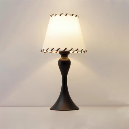 Nala Wood Table Lamp