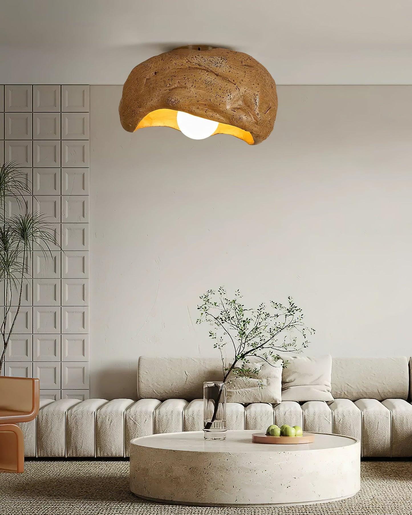 Nami Ceiling Light - Loonglight