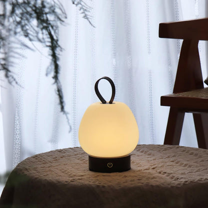 Nancy Portable Table Lamp - Loonglight