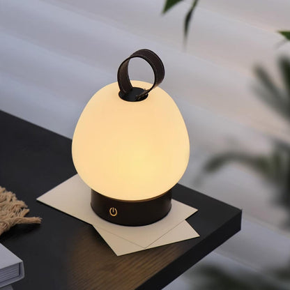 Nancy Portable Table Lamp - Loonglight