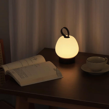 Nancy Portable Table Lamp - Loonglight
