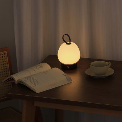 Nancy Portable Table Lamp - Loonglight