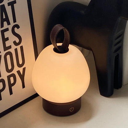 Nancy Portable Table Lamp - Loonglight
