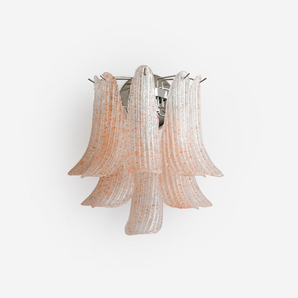 Nason Petal Wall Lamp