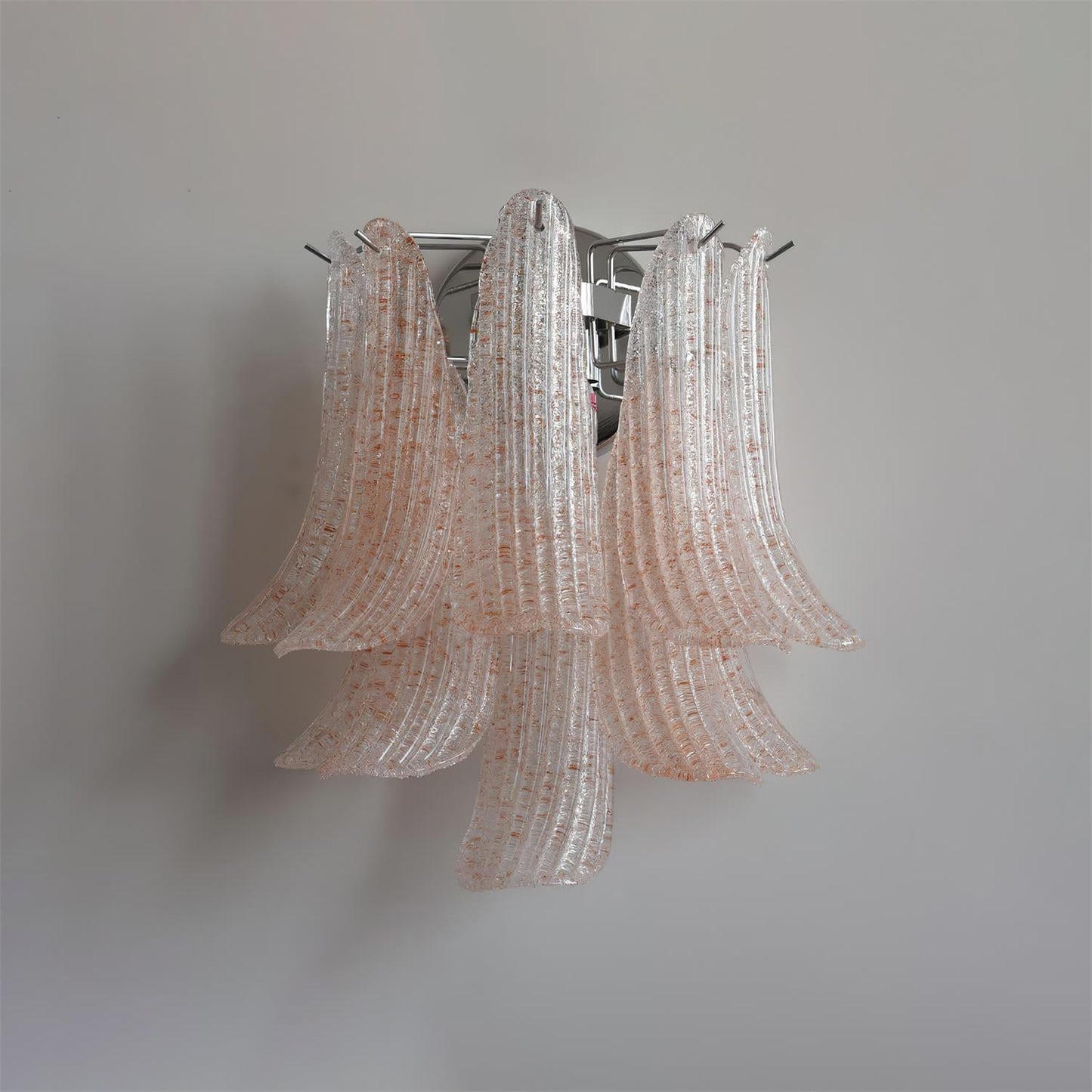 Nason Petal Wall Lamp