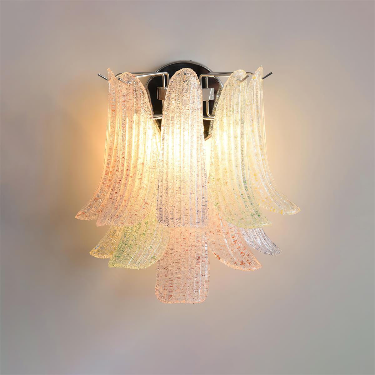 Nason Petal Wall Lamp