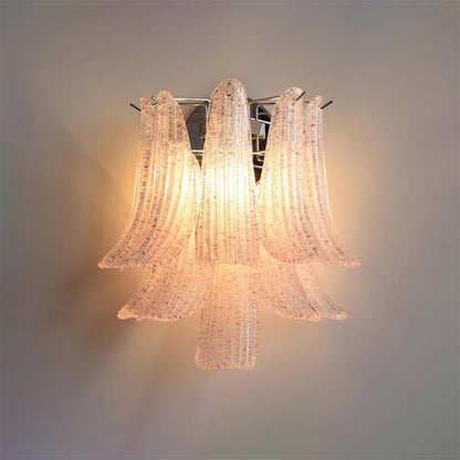 Nason Petal Wall Lamp