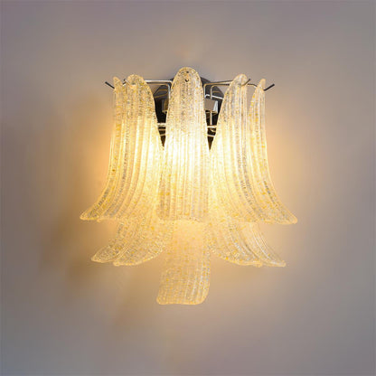 Nason Petal Wall Lamp