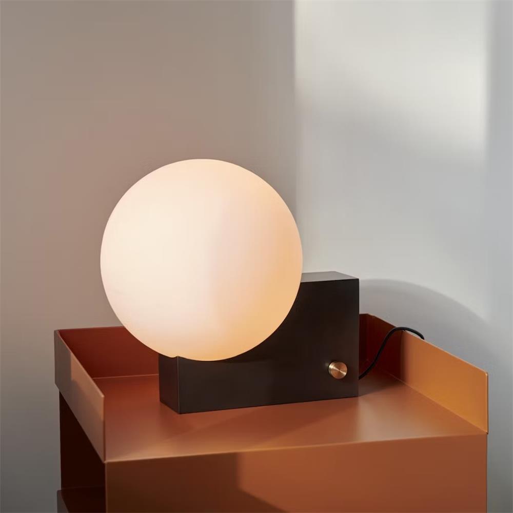 Natalia Table Lamp - Loonglight