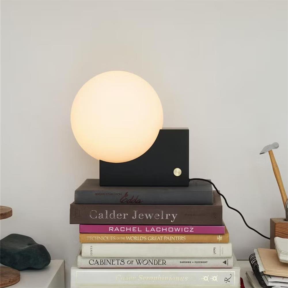 Natalia Table Lamp - Loonglight