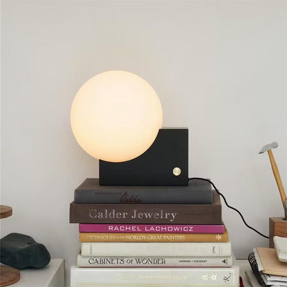 Natalia Table Lamp - Loonglight