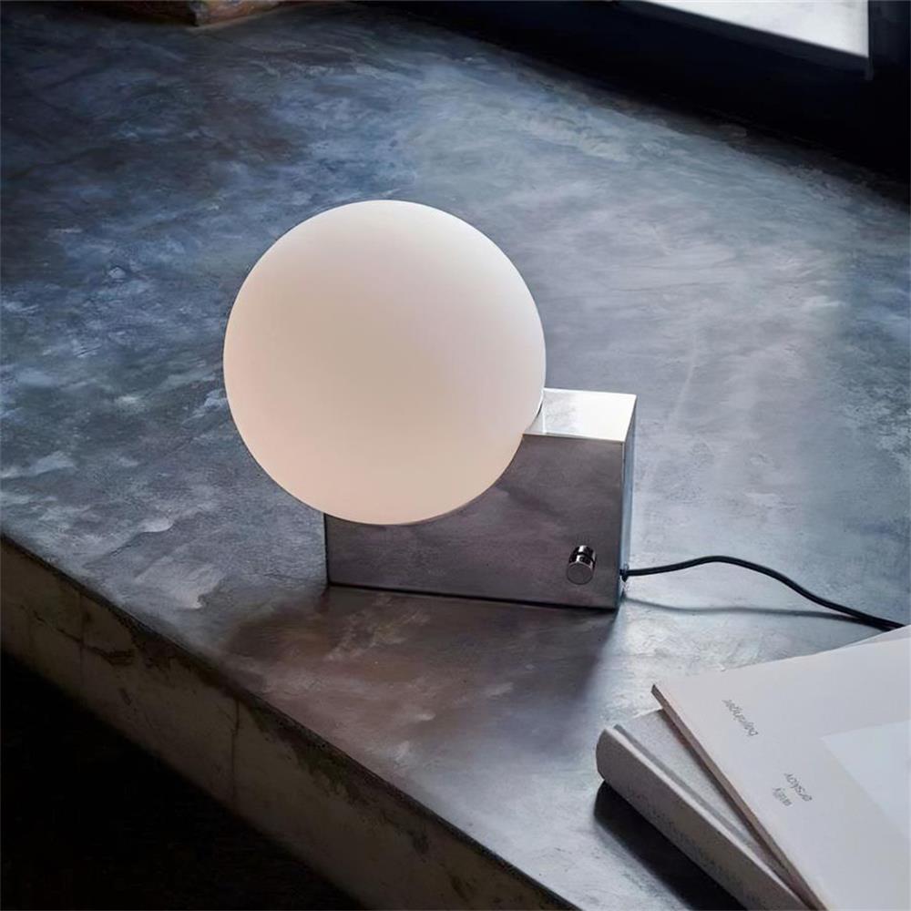 Natalia Table Lamp - Loonglight