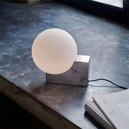 Natalia Table Lamp - Loonglight