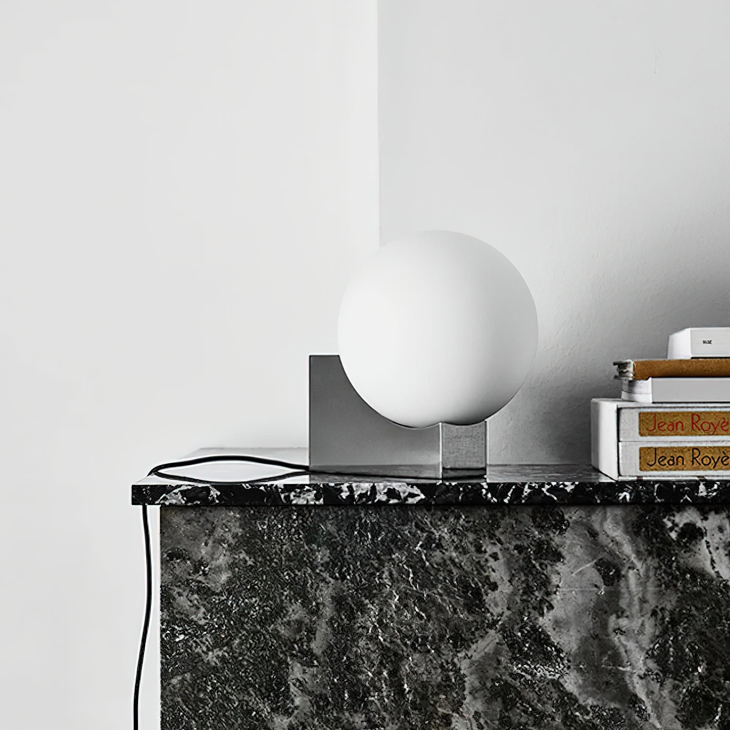 Natalia Table Lamp - Loonglight