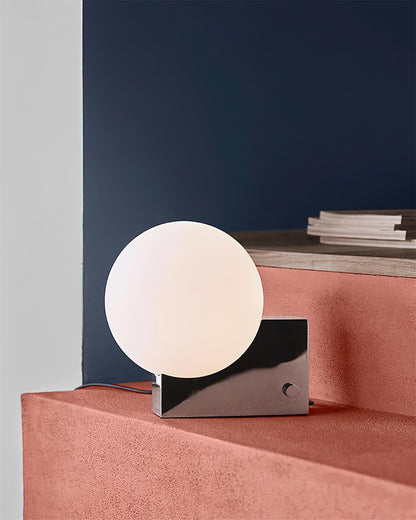 Natalia Table Lamp - Loonglight