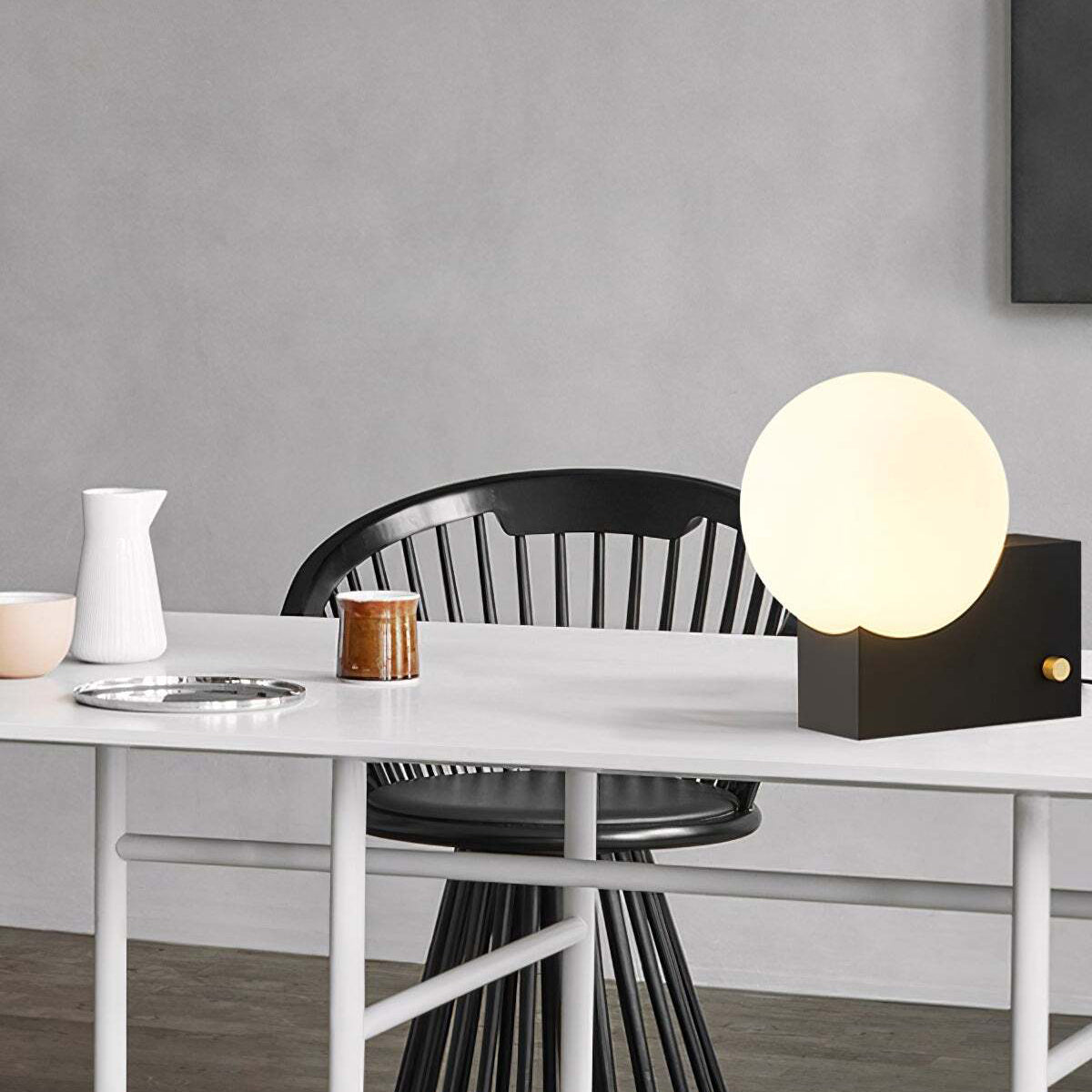 Natalia Table Lamp - Loonglight