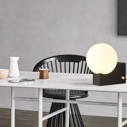 Natalia Table Lamp - Loonglight