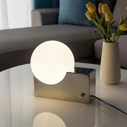 Natalia Table Lamp - Loonglight