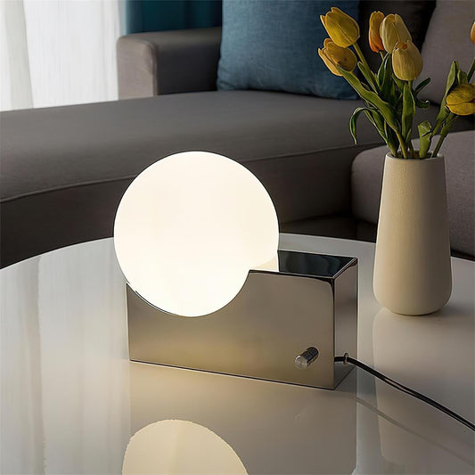 Natalia Table Lamp - Loonglight
