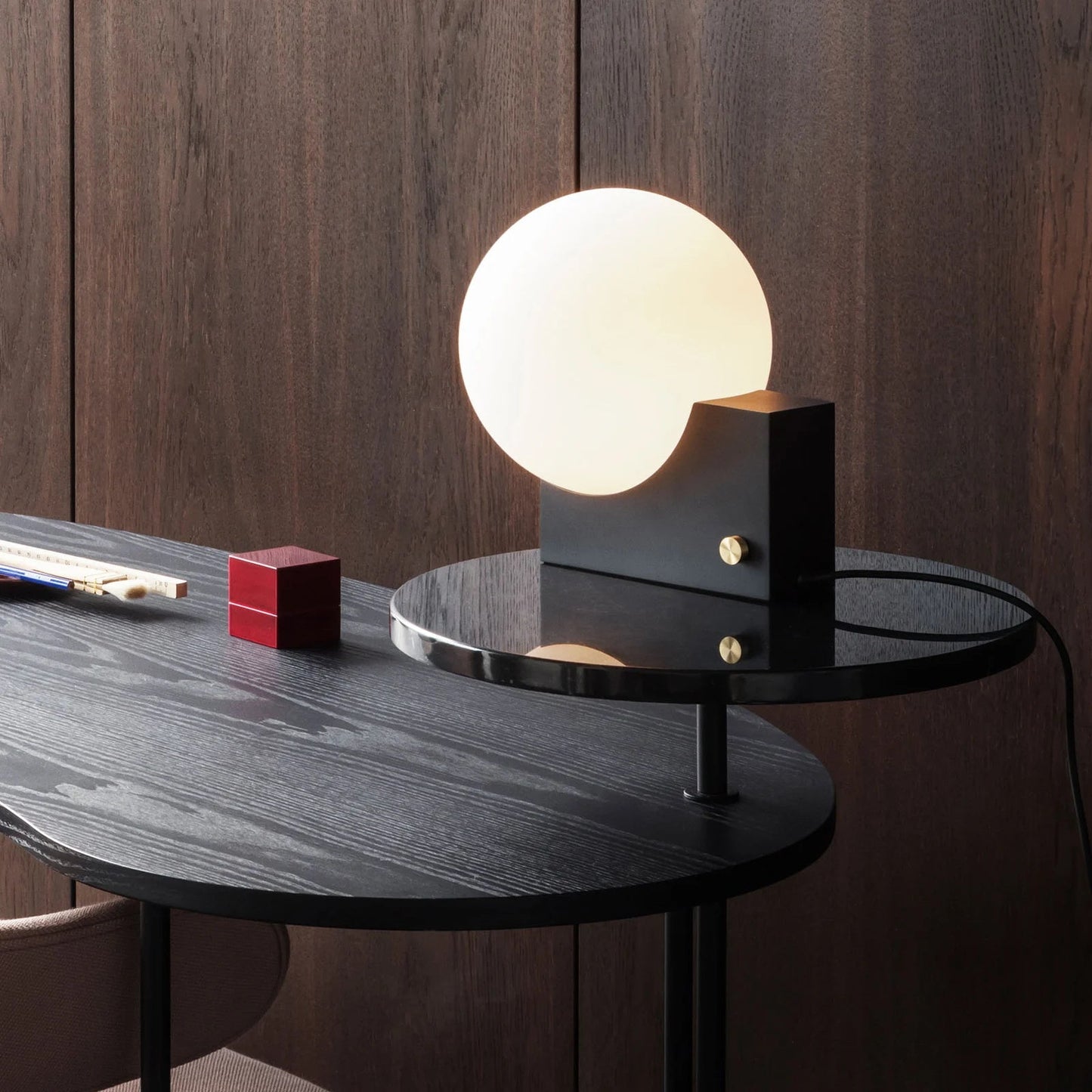 Natalia Table Lamp - Loonglight