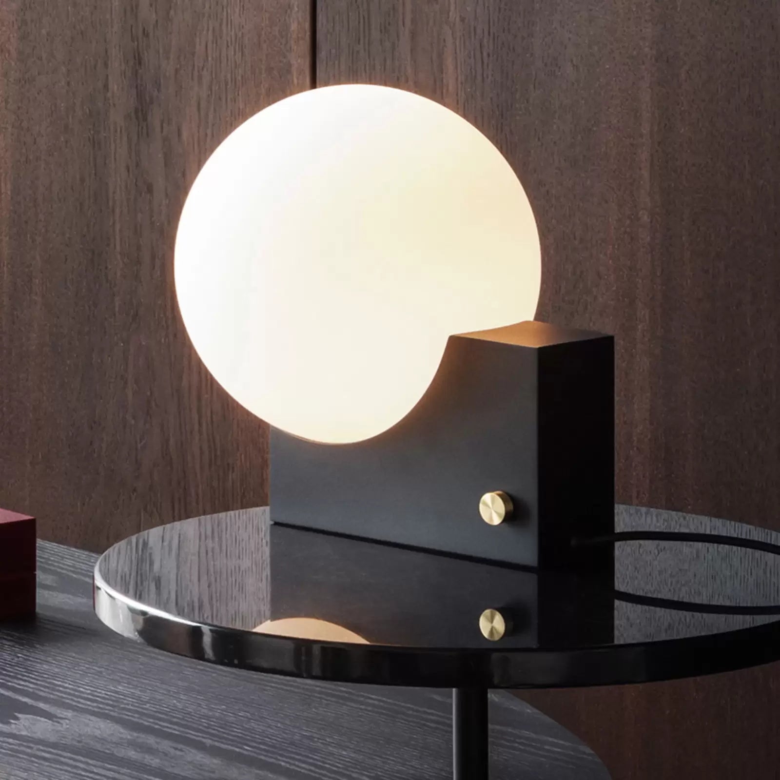 Natalia Table Lamp - Loonglight