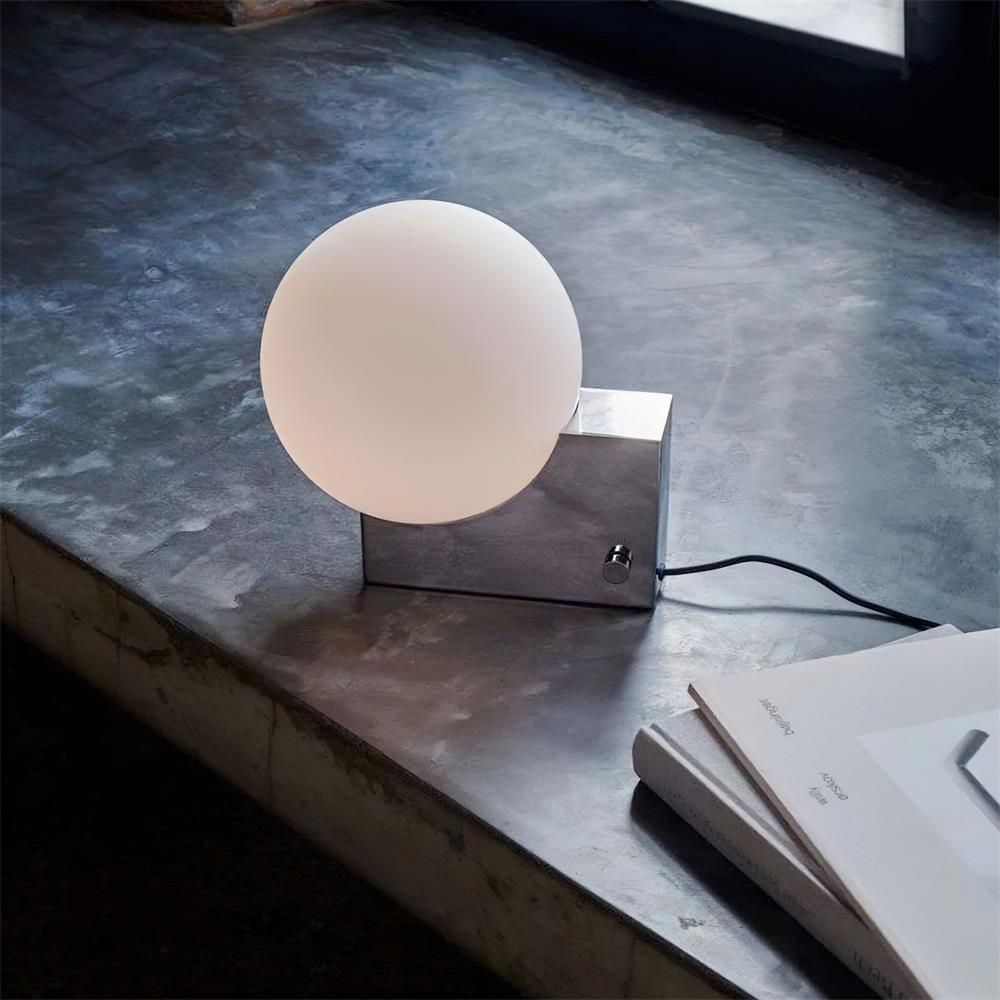 Natalia Table Lamp - Loonglight
