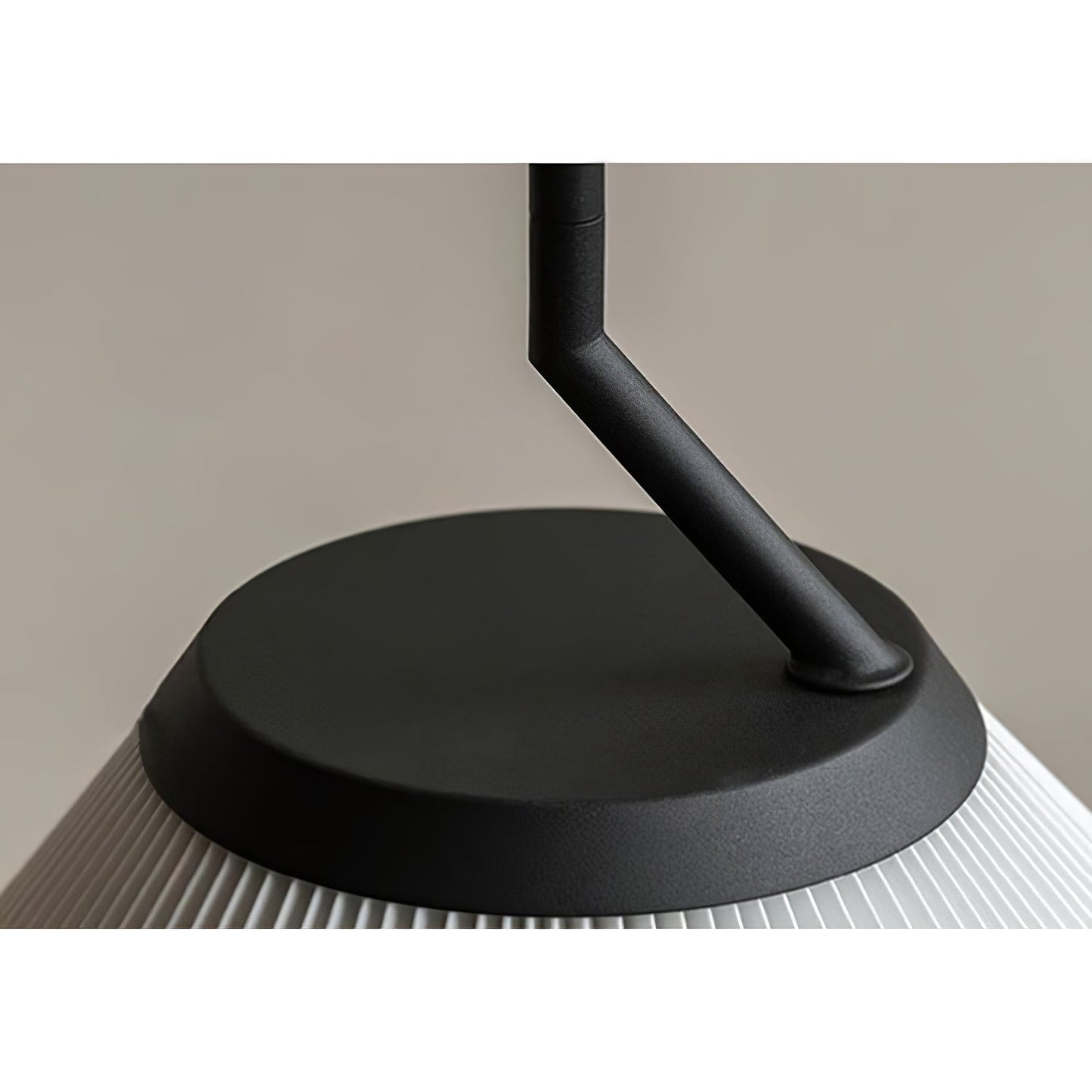 Nebra Pleated Pendant Light