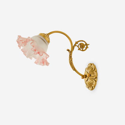 Neiman Wall Lamp - Loonglight