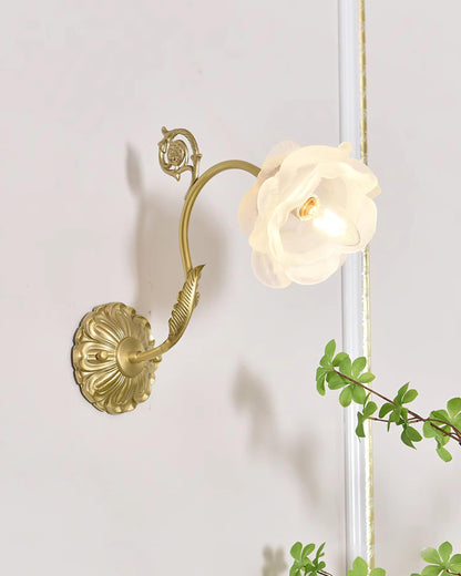 Neiman Wall Lamp - Loonglight