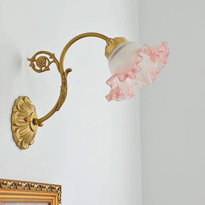 Neiman Wall Lamp - Loonglight