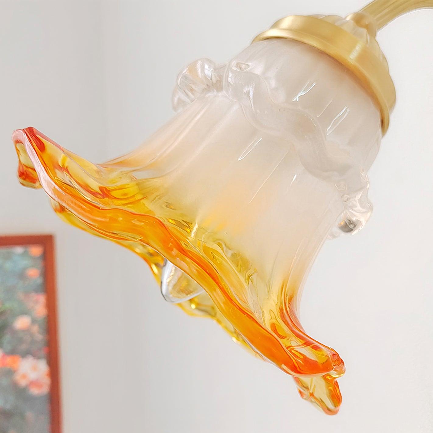 Neiman Wall Lamp - Loonglight