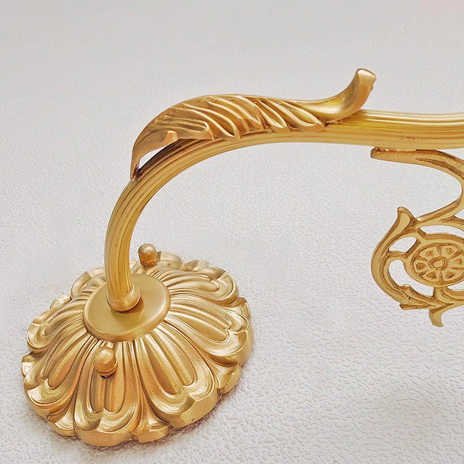 Neiman Wall Lamp - Loonglight