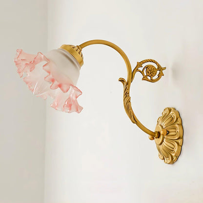 Neiman Wall Lamp - Loonglight