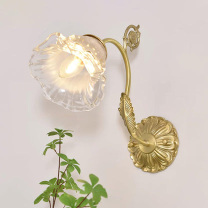 Neiman Wall Lamp - Loonglight
