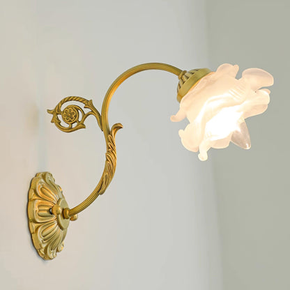 Neiman Wall Lamp - Loonglight