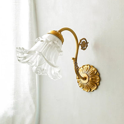 Neiman Wall Lamp - Loonglight