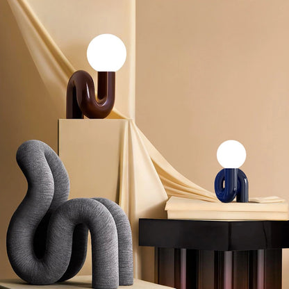 Neotenic Table Lamp