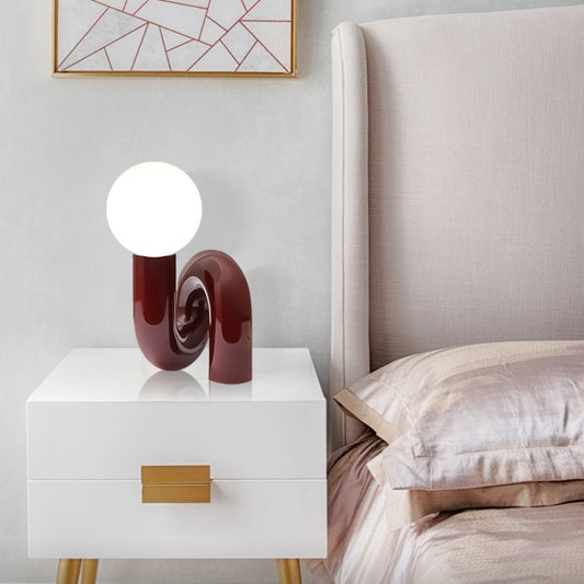 Neotenic Table Lamp