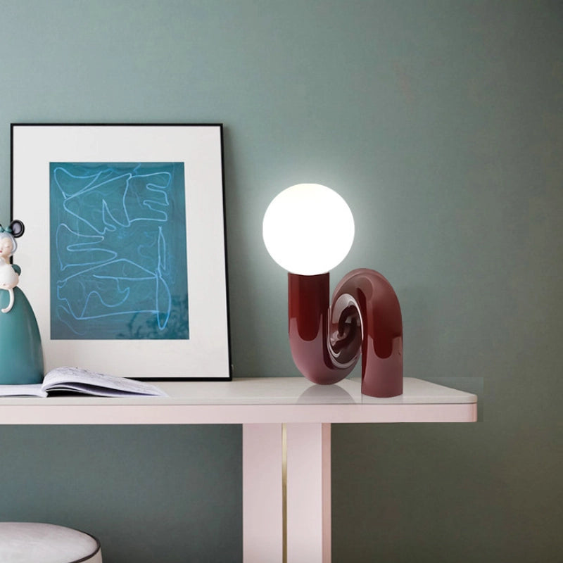 Neotenic Table Lamp