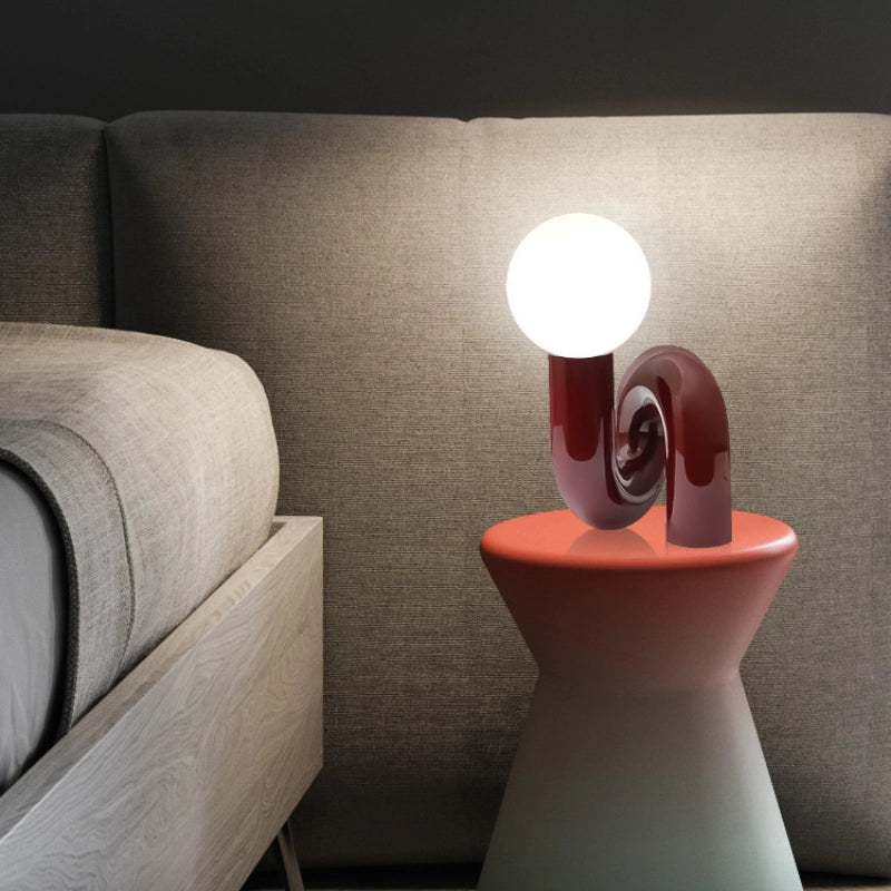 Neotenic Table Lamp