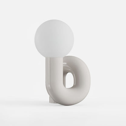 Neotenic Table Lamp