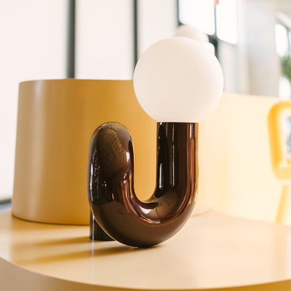 Neotenic Table Lamp