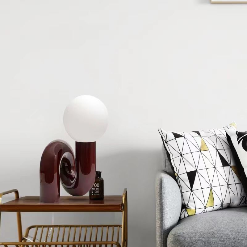 Neotenic Table Lamp